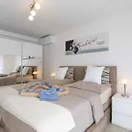 דירה In - Insel Krk 43288