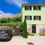 דירה In - Insel Krk 43288