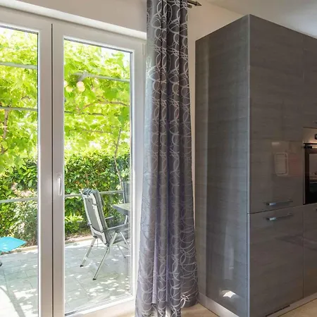 Apartment In - Insel Krk 43288
