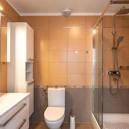In - Insel Krk 43288 Apartment