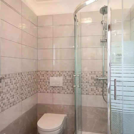 Apartment In - Insel Krk 43288 *