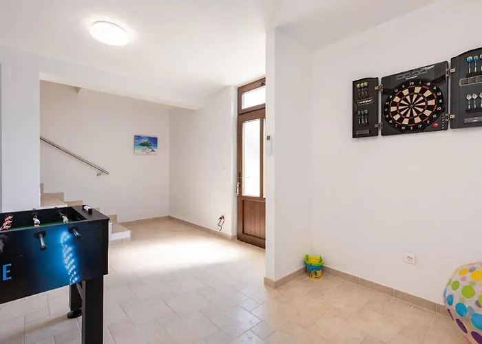 In - Insel Krk 43288