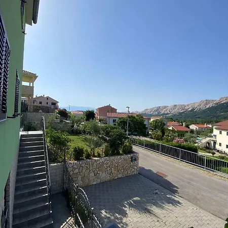 Apartament In - Insel Krk 43288