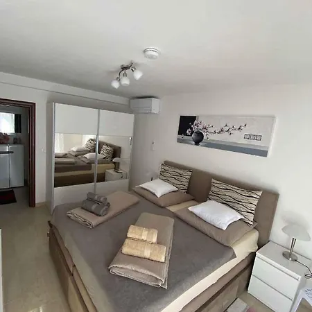 Apartament In - Insel Krk 43288 *