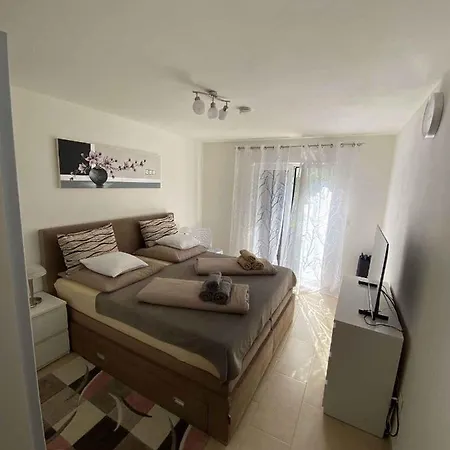 Apartament In - Insel Krk 43288
