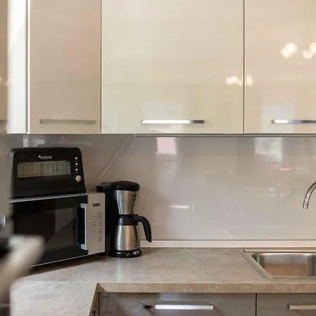 Apartmán In - Insel Krk 43288 Baška