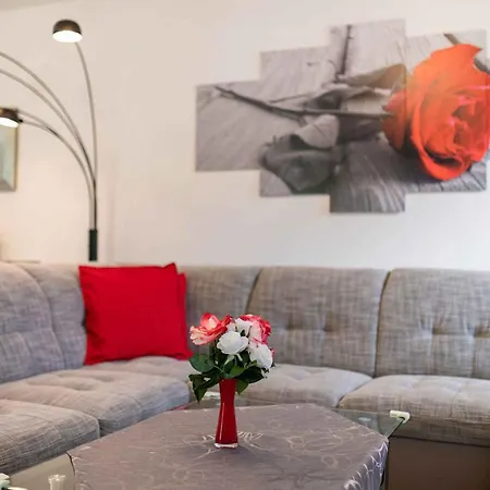 Apartmán In - Insel Krk 43288 *