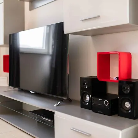 Apartmán In - Insel Krk 43288