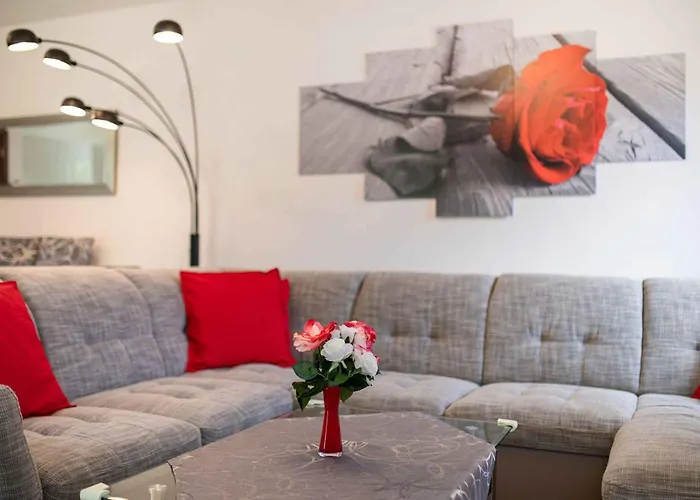 Apartmán In - Insel Krk 43288 *