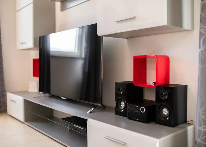 Apartmán In - Insel Krk 43288