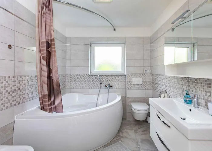 Apartmán In - Insel Krk 43288