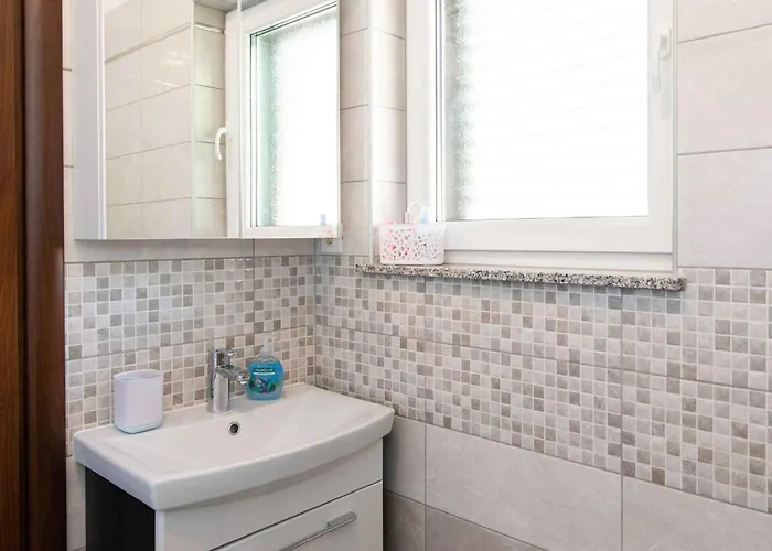 Apartmán In - Insel Krk 43288 *