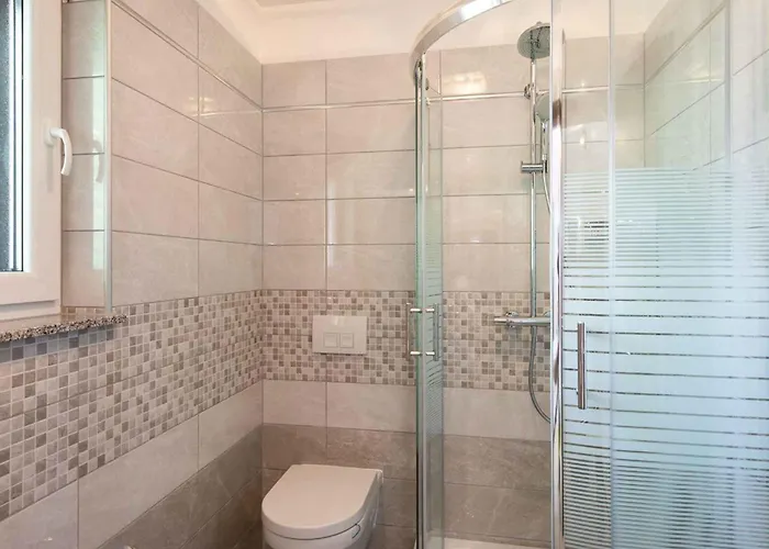 Apartmán In - Insel Krk 43288