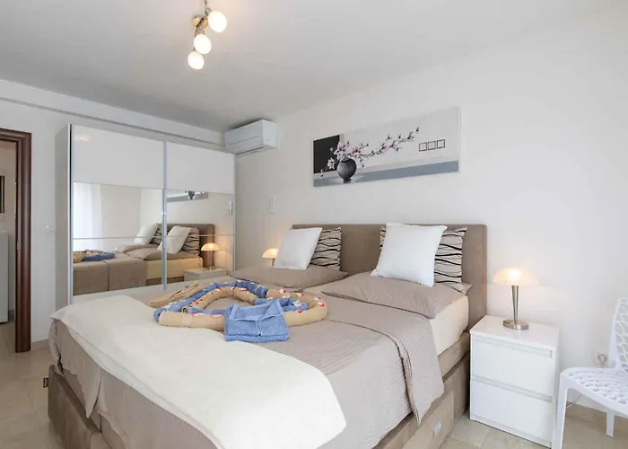 Apartmán In - Insel Krk 43288