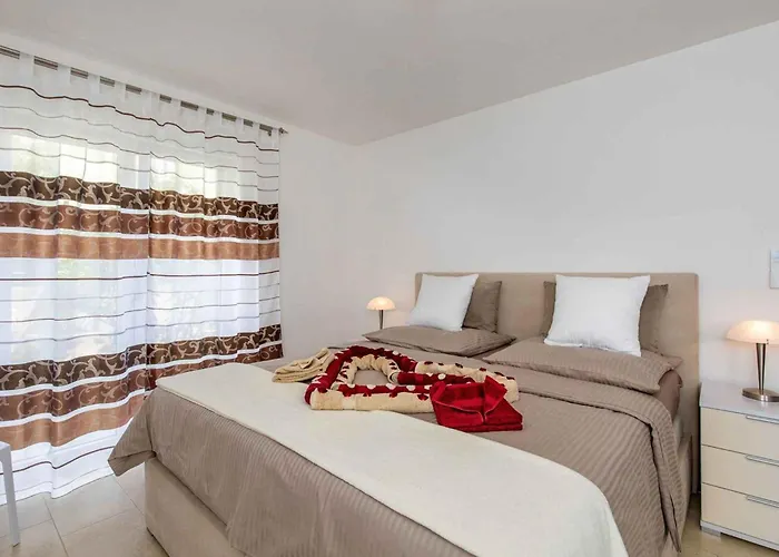 Apartmán In - Insel Krk 43288