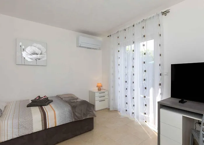 In - Insel Krk 43288