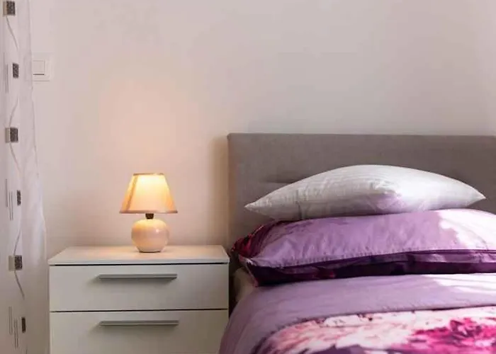 Apartmán In - Insel Krk 43288 Baška