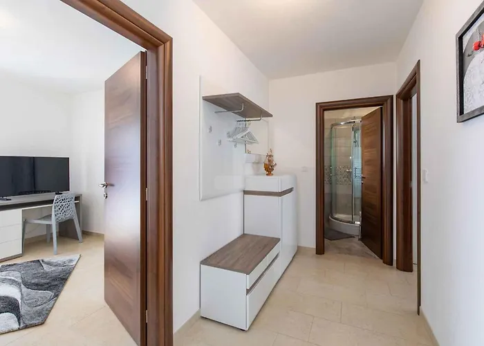 Apartmán In - Insel Krk 43288