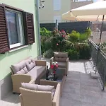 Apartament In - Insel Krk 43288