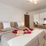 In - Insel Krk 43288 Apartament