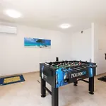 Apartament In - Insel Krk 43288 *