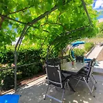In - Insel Krk 43288 Apartament *