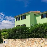In - Insel Krk 43288 Apartament Baška
