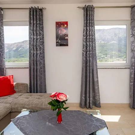 In - Insel Krk 43288 Daire *