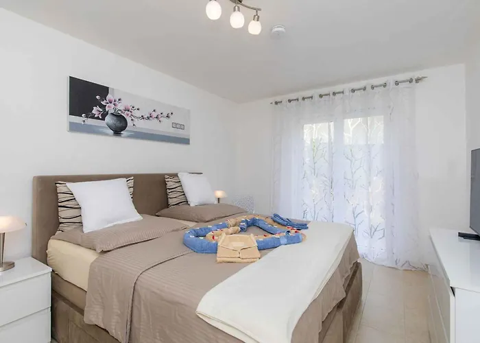 Daire In - Insel Krk 43288 *