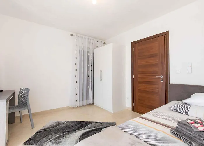 Daire In - Insel Krk 43288